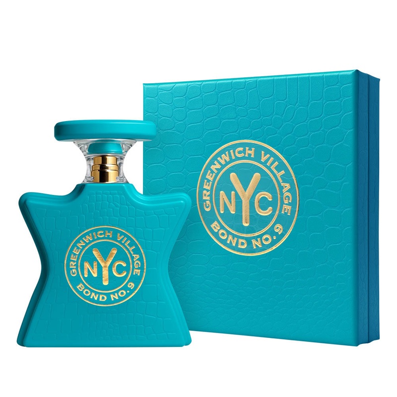 Greenwich Village - Retail Bottle Retail Bottle - 50 ml (1.7 fl oz)