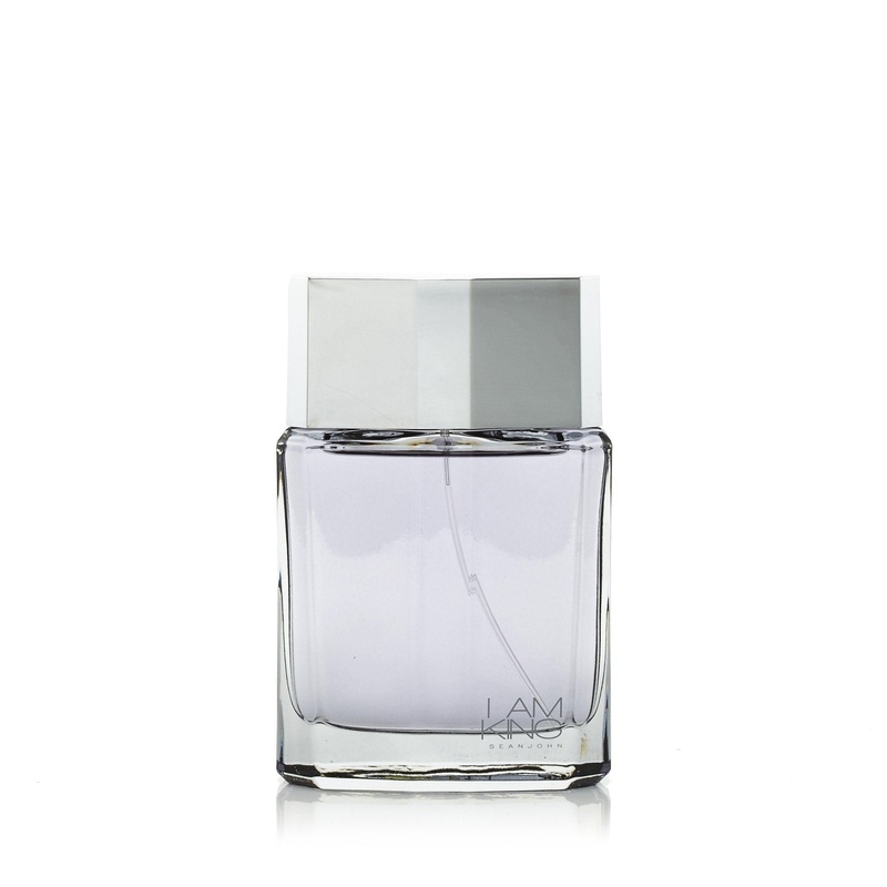 I Am King Eau De Toilette 3.4 oz.
