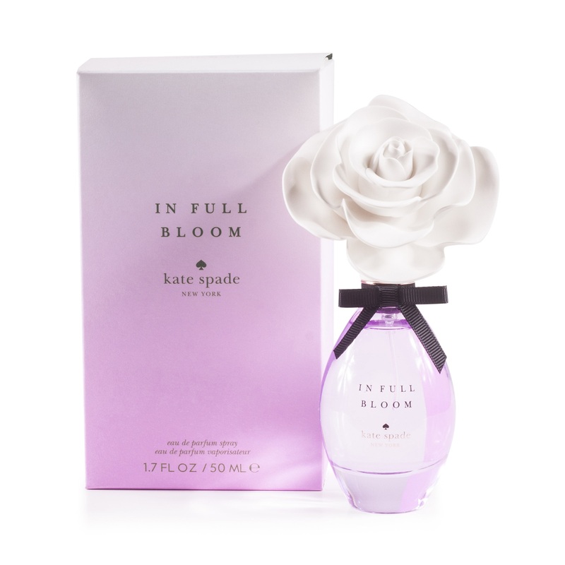 In Full Bloom Perfume 1.7 oz.