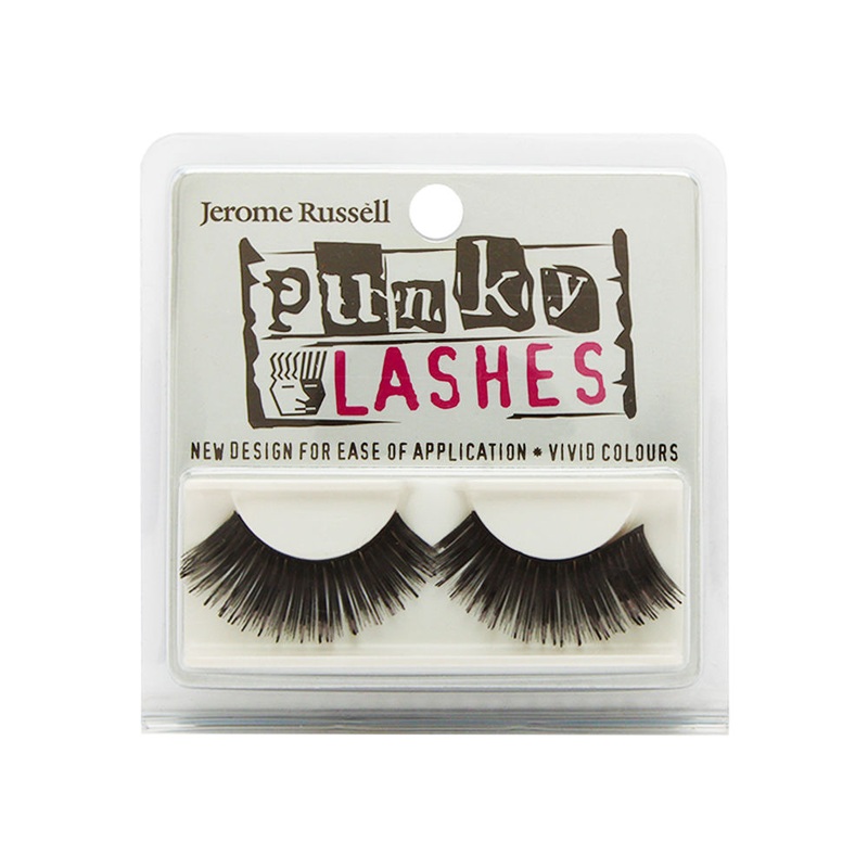Jerome Russell Punky Lashes Multi