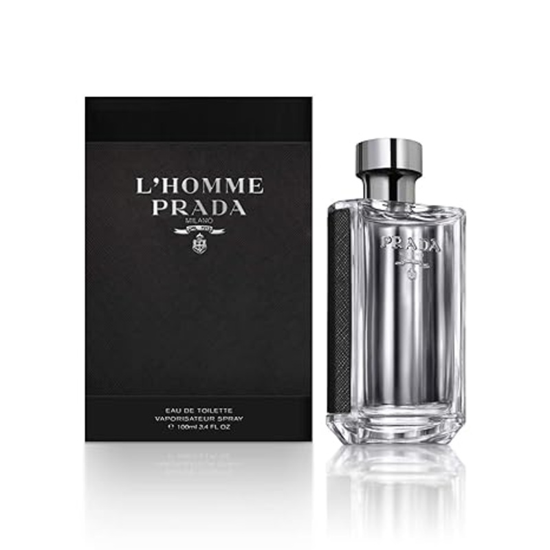 L'Homme Eau De Toilette 1.7  oz.