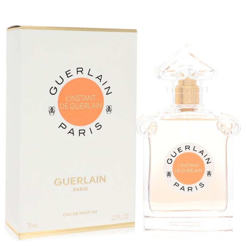 L'instant by Guerlain Eau De Parfum Spray 2.5 oz for Women - Premium Designer Fragrance