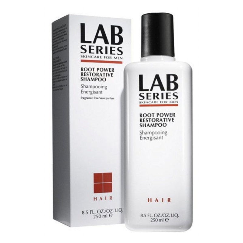 Lab Series Root Power Restorative Shampoo by Lab Series 8.5 Oz. Shampoo For Unisex
