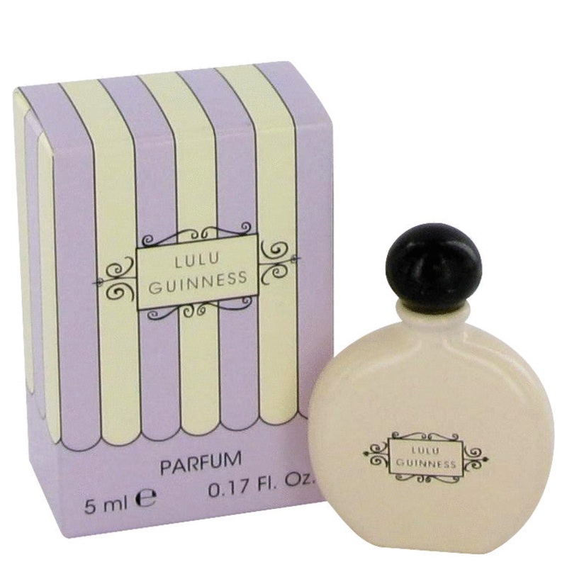 Lulu Guinness by Lulu Guinness For Women Mini EDP .17 oz