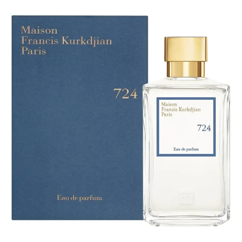 Maison Francis Kurkdjian 724 Eau de parfum 6.8 oz / 200  ml
