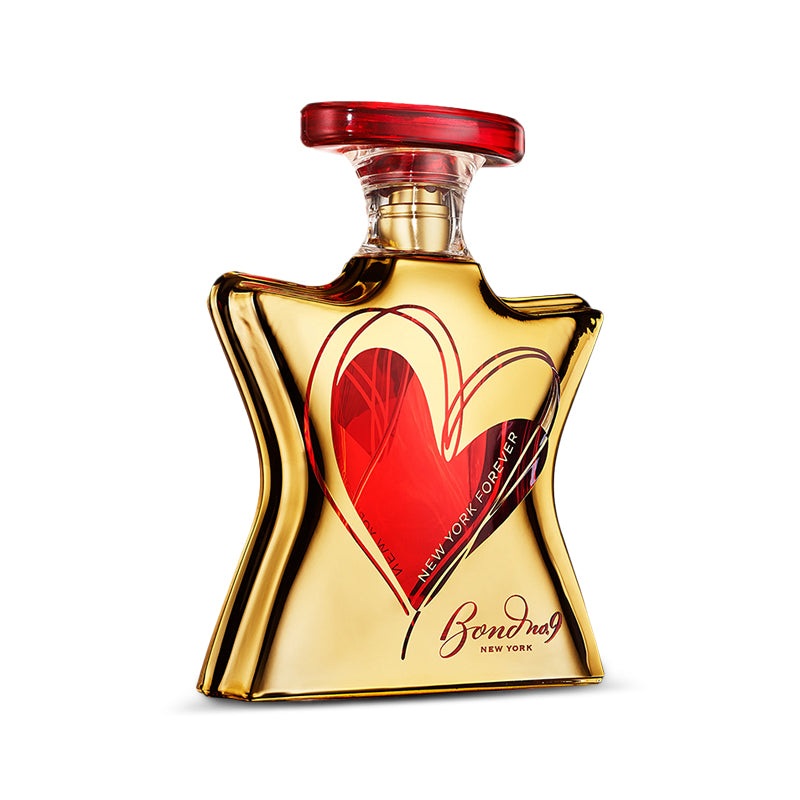 New York Forever EDP 3.4 oz