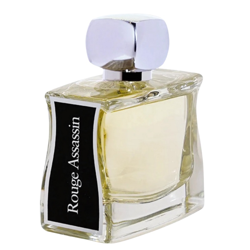SAMPLE - Jovoy Paris Rouge Assassin EDP 1mL Sample (15 Sprays)