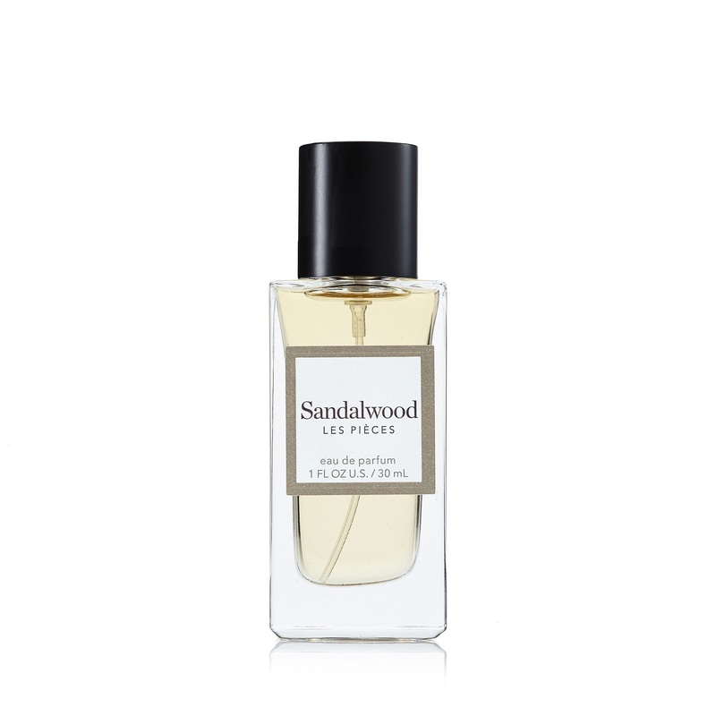 Sandalwood Cologne 1.0 oz.