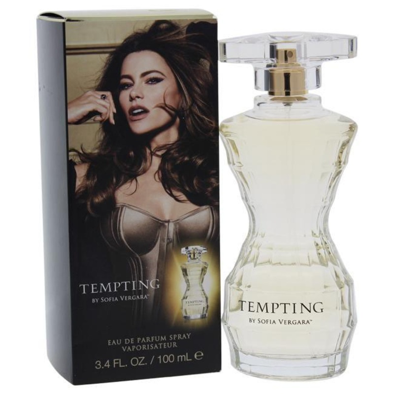 Tempting Perfume 3.4 oz.