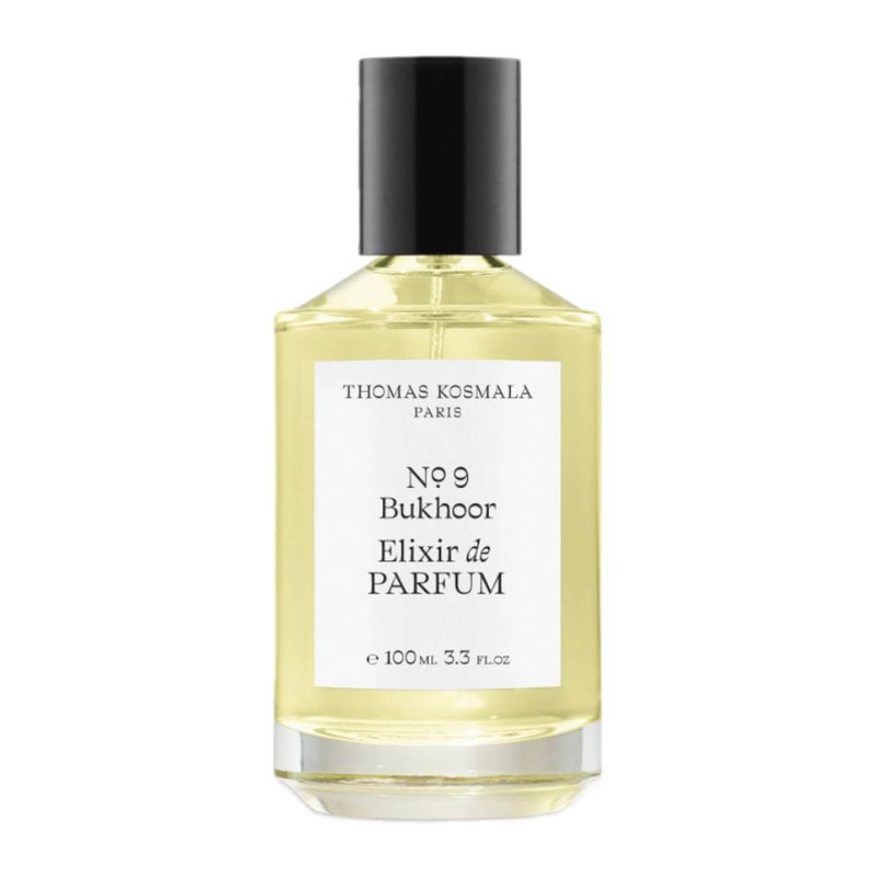 Thomas Kosmala No. 9 Bukhoor Elixir De Parfum Unisex 100ml