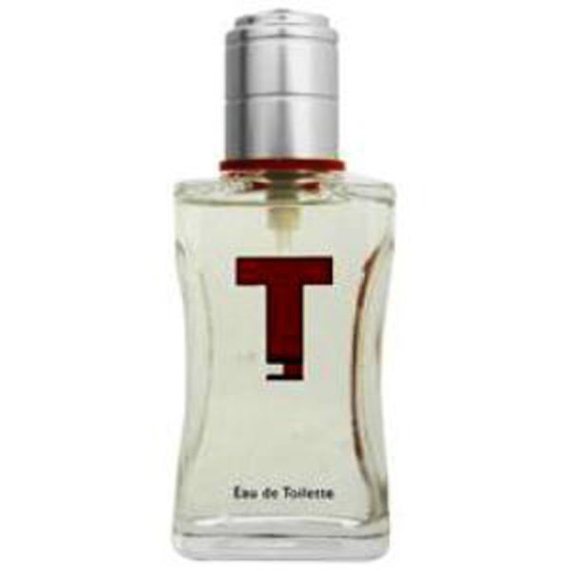 Tommy T by Tommy Hilfiger 1.0 Oz. Eau De Toilette For Men