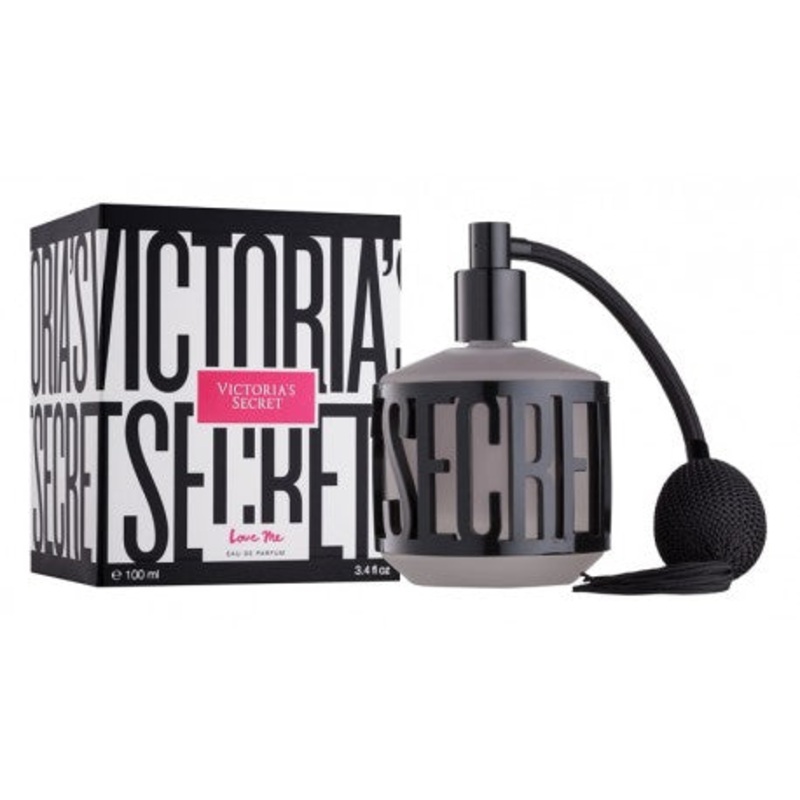 Victoria's Secret Love Me Eau De Parfum For Women 100ml