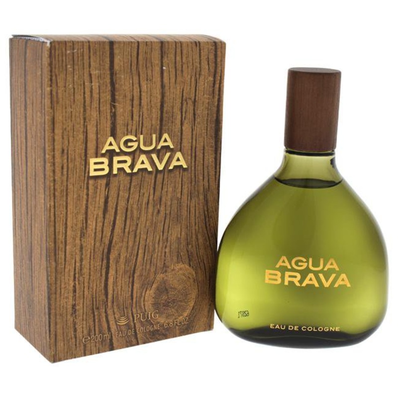Agua Brava Cologne 6.75 oz.
