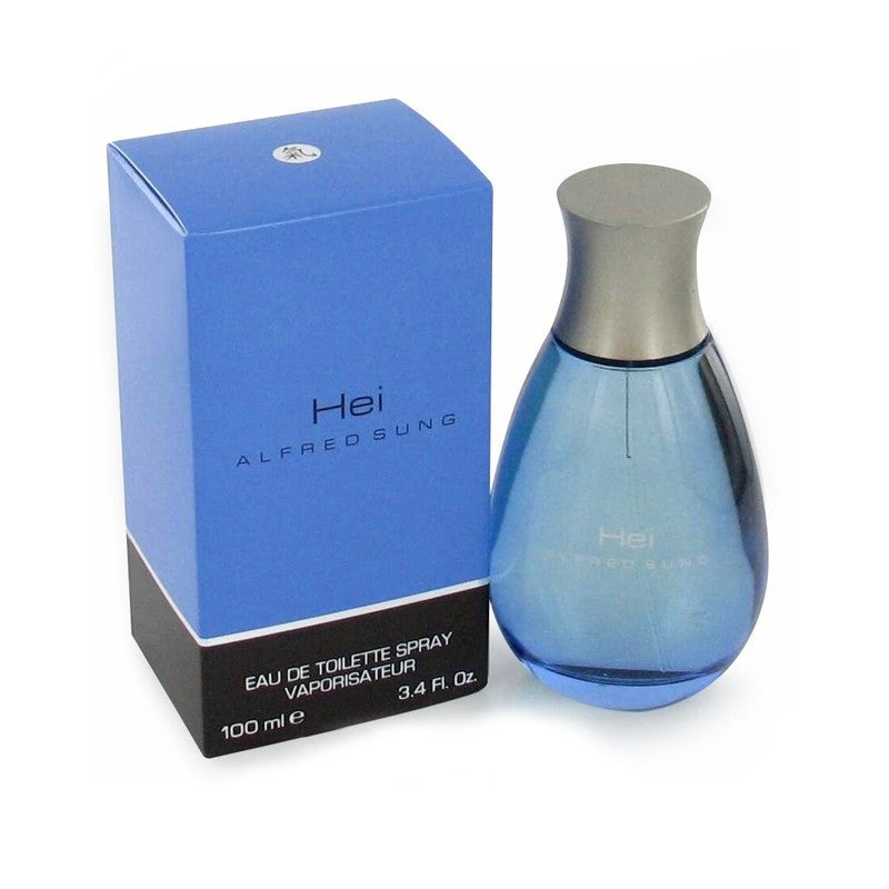 Alfred Sung Hei 100ml EDT (M) SP