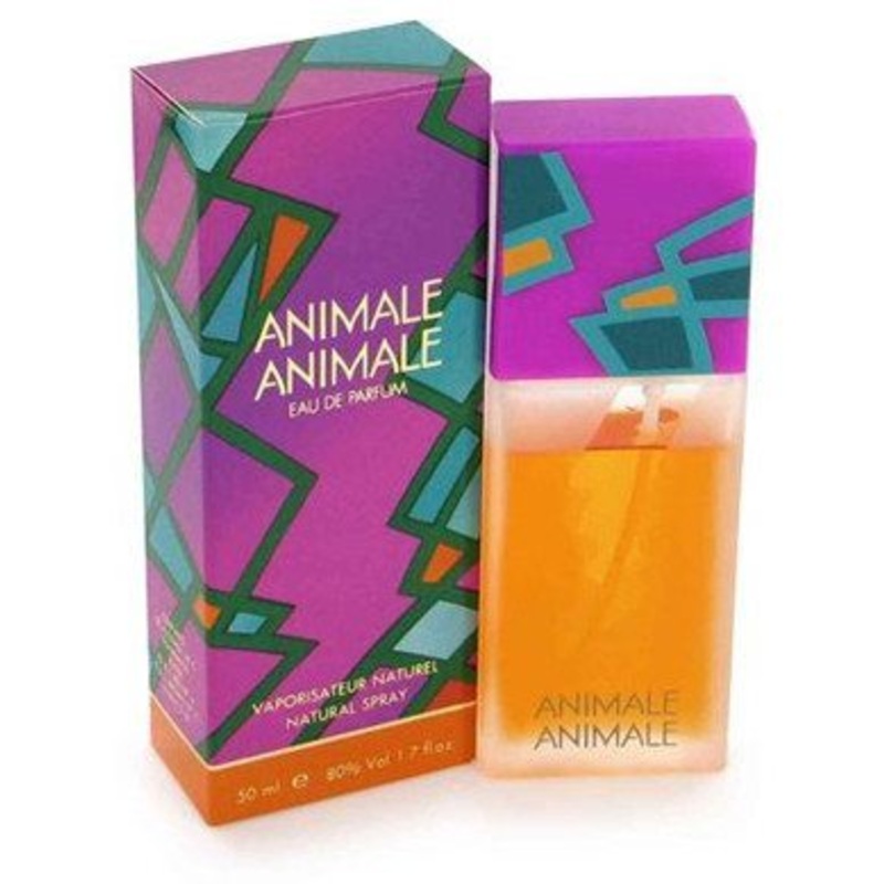 Animale Animale 3.4 oz EDP for women