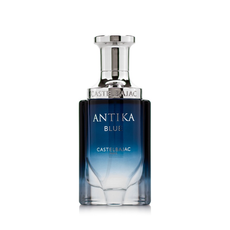 Antika Blue Eau De Parfum 3.4 oz.