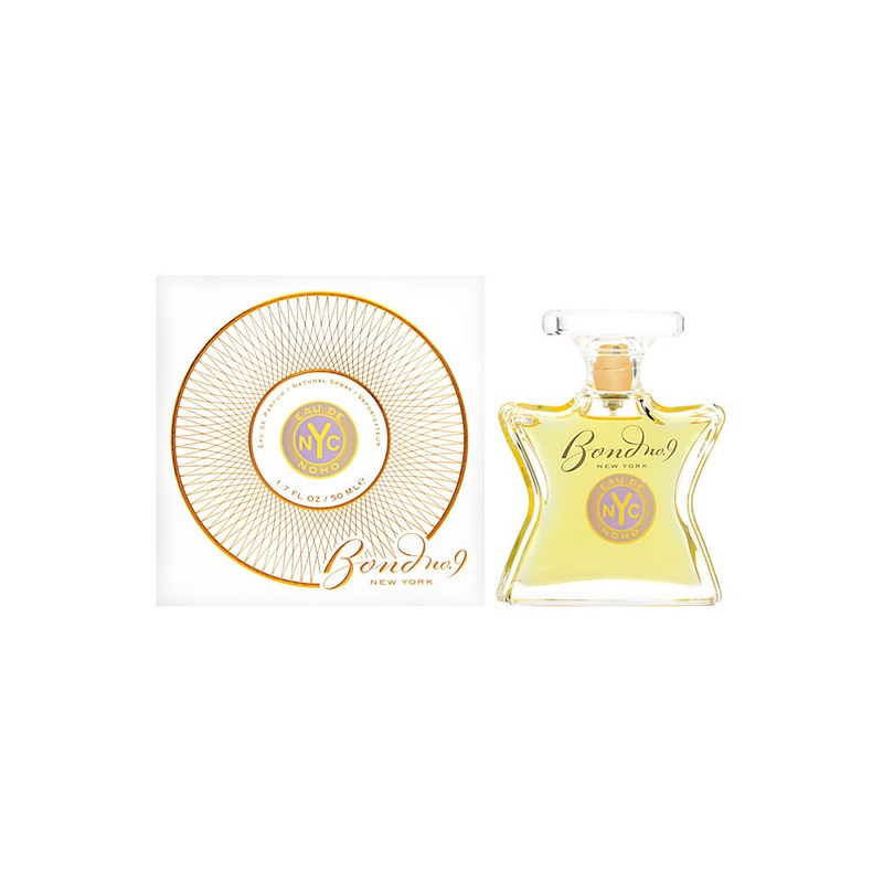 Bond No. 9 Eau de Noho 1.7 oz Eau de Parfum Spray