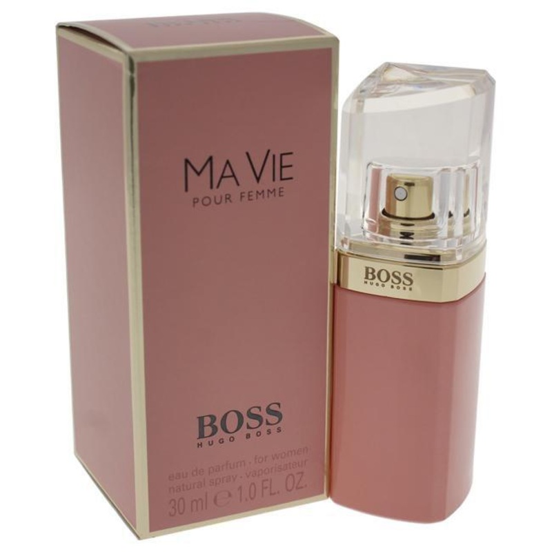 Boss Ma Vie Eau De Parfum 1 oz.