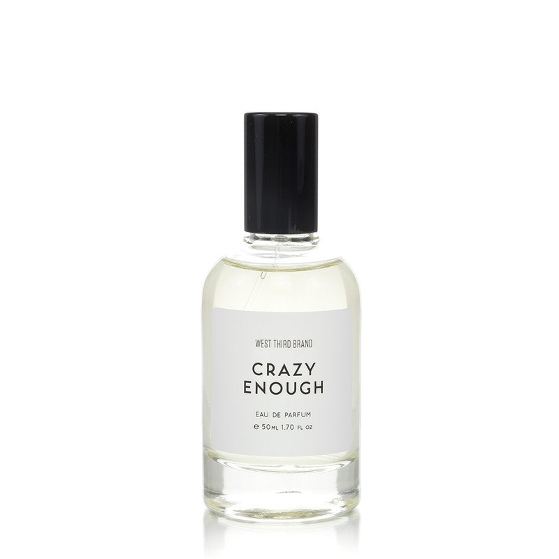Crazy Enough 50ml Eau de Parfum