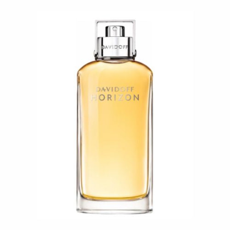 Davidoff Horizon Eau De Toilette For Men EDT 125ml