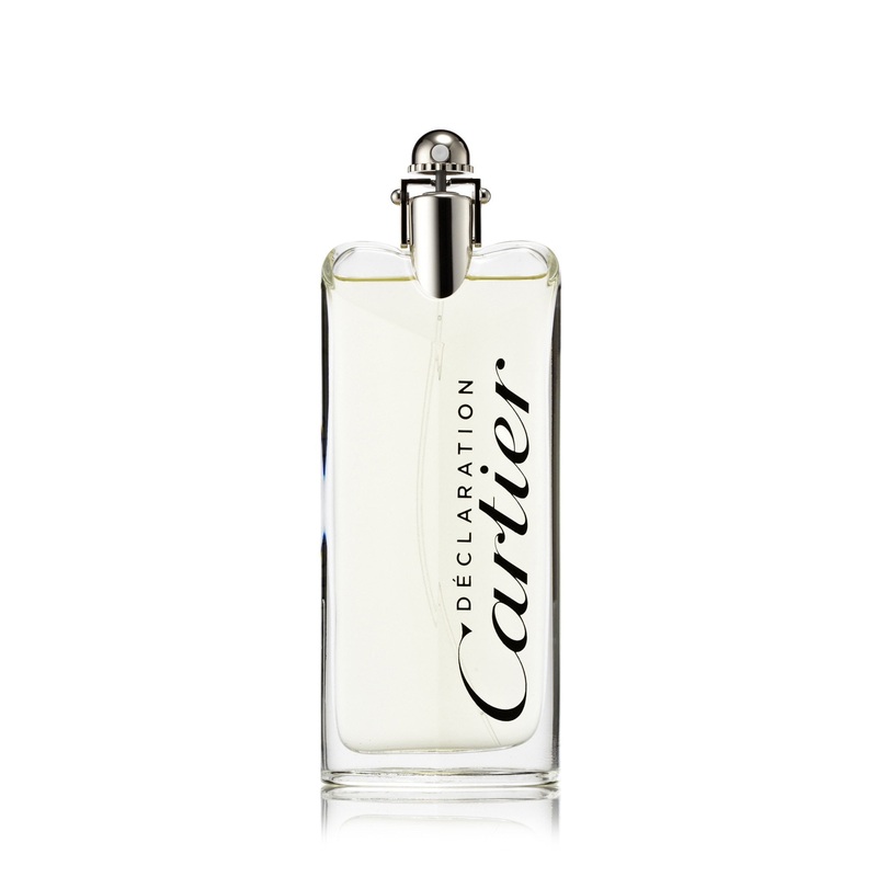 Declaration Eau De Toilette 1.7 oz.