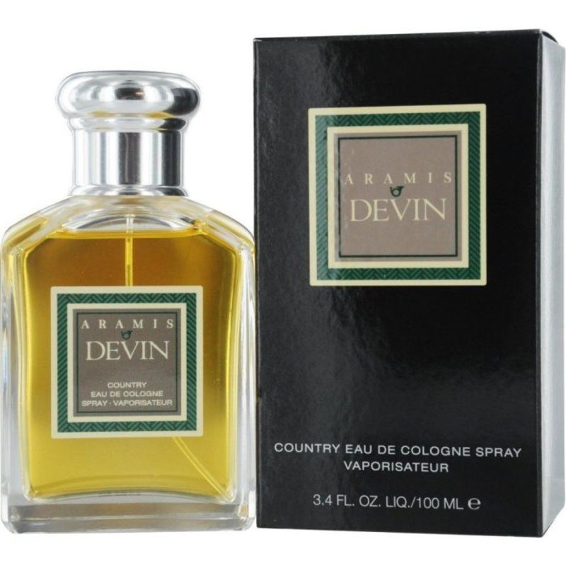 Devin by Aramis for Men