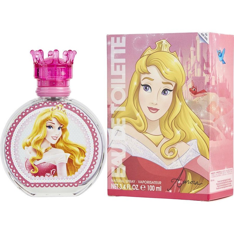 Disney Princess Aurora 3.4 oz EDT for kids