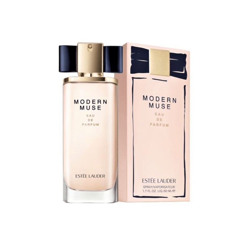 Estee Lauder Modern Muse Eau de Parfum Women's Perfume Spray (50ml, 100ml) 50ml