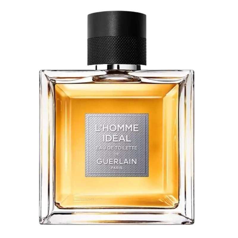Guerlain L'Homme Ideal | Samples 3.3 oz / 100 ml