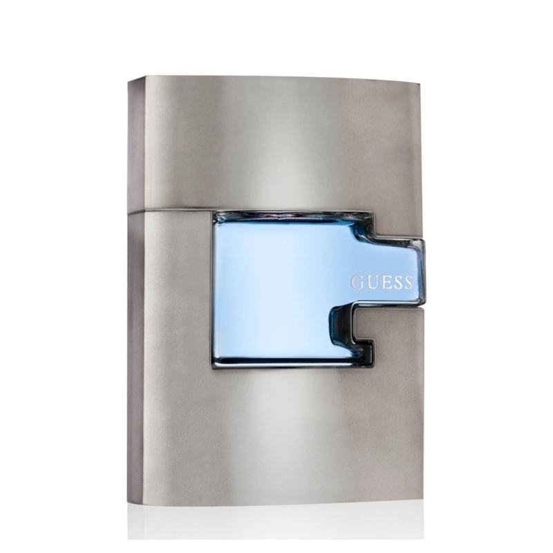 Guess Man Forever EDT 75mL