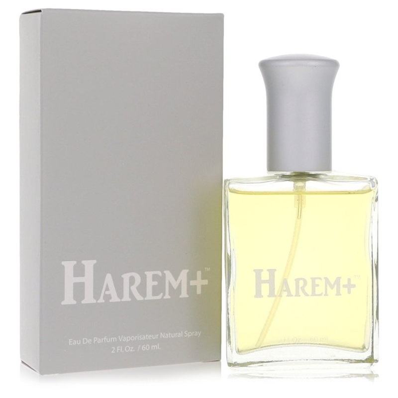 Harem Plus by Unknown Eau De Parfum Spray 2 oz for Men - Premium Designer Fragrance