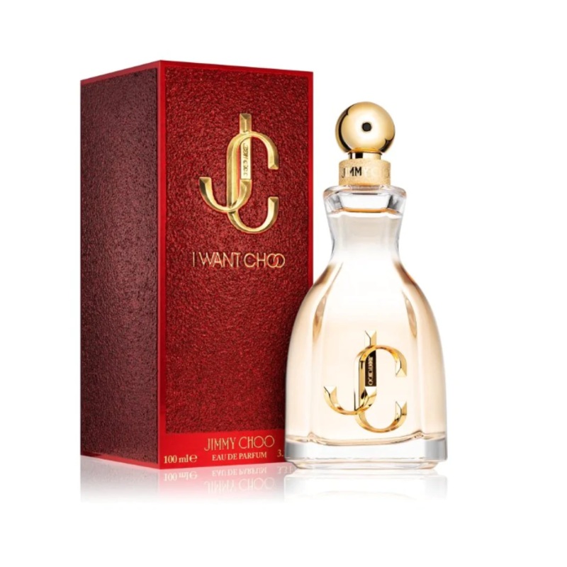 I Want Choo Perfume 1.3 oz.
