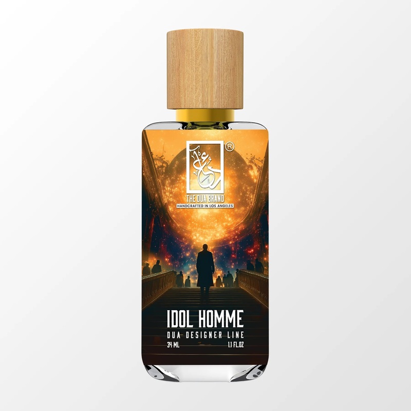 Idol Homme