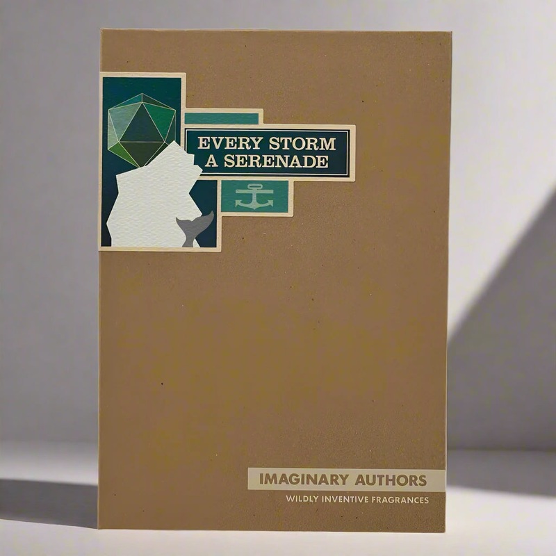 Imaginary Authors - Every Storm A Serenade 50ml