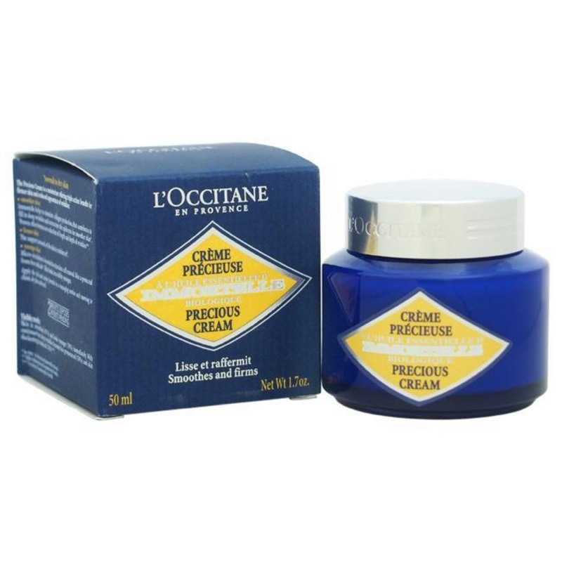 Immortelle Precious Cream