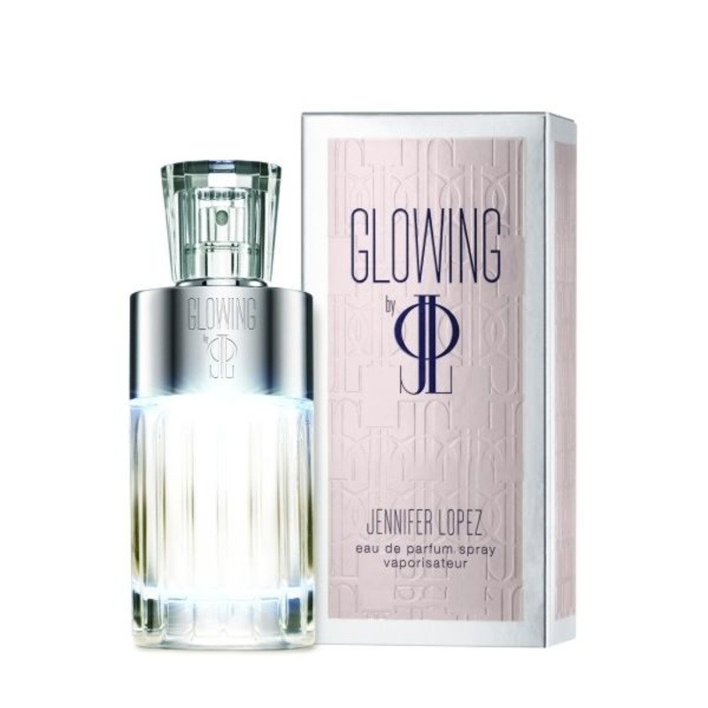 Jennifer Lopez Glowing 75ml EDP (L) SP