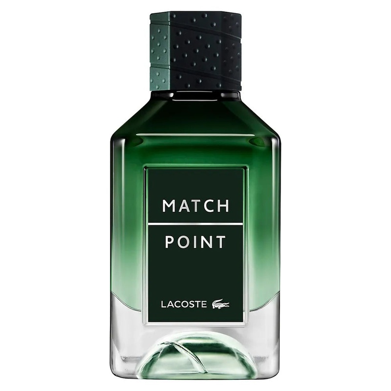 Lacoste Match Point (Tester Box With Cap) (Eau De Parfum) 100ML EDP Spray (M)