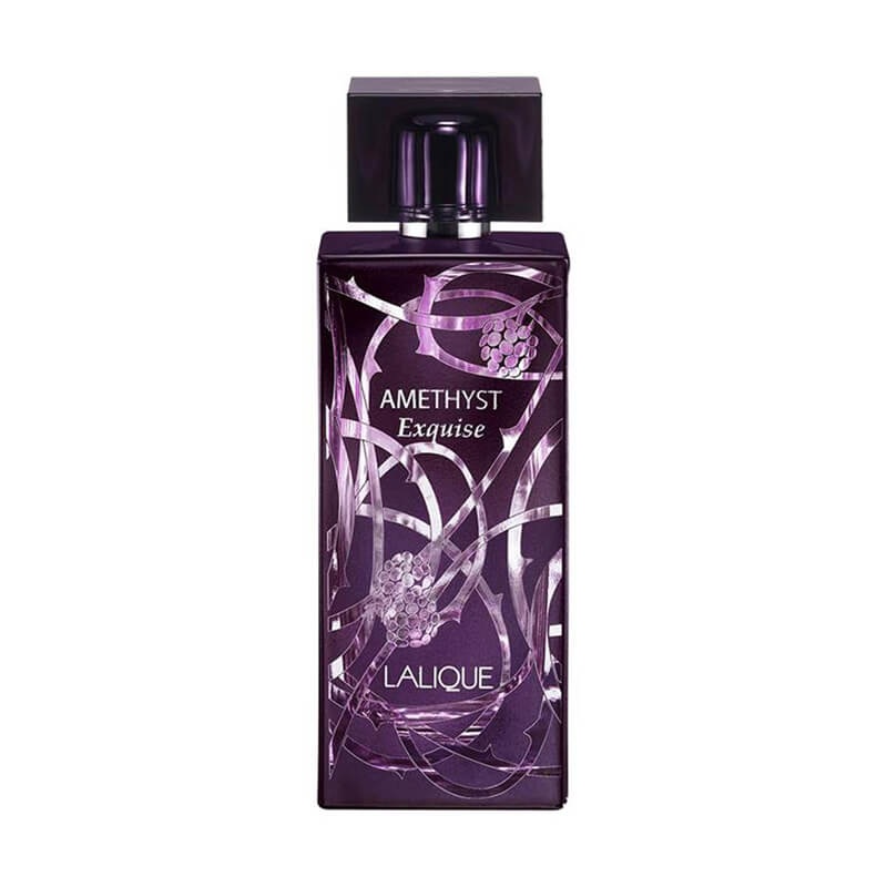 Lalique Amethyst Exquise (Tester) 100ml EDP (L) SP