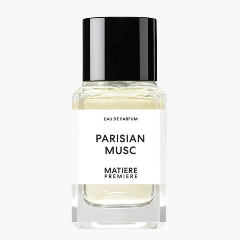 Matiere Premiere Parisian Musc EDP (Tester) 3.4 oz / 100 ml (Tester with Cap)