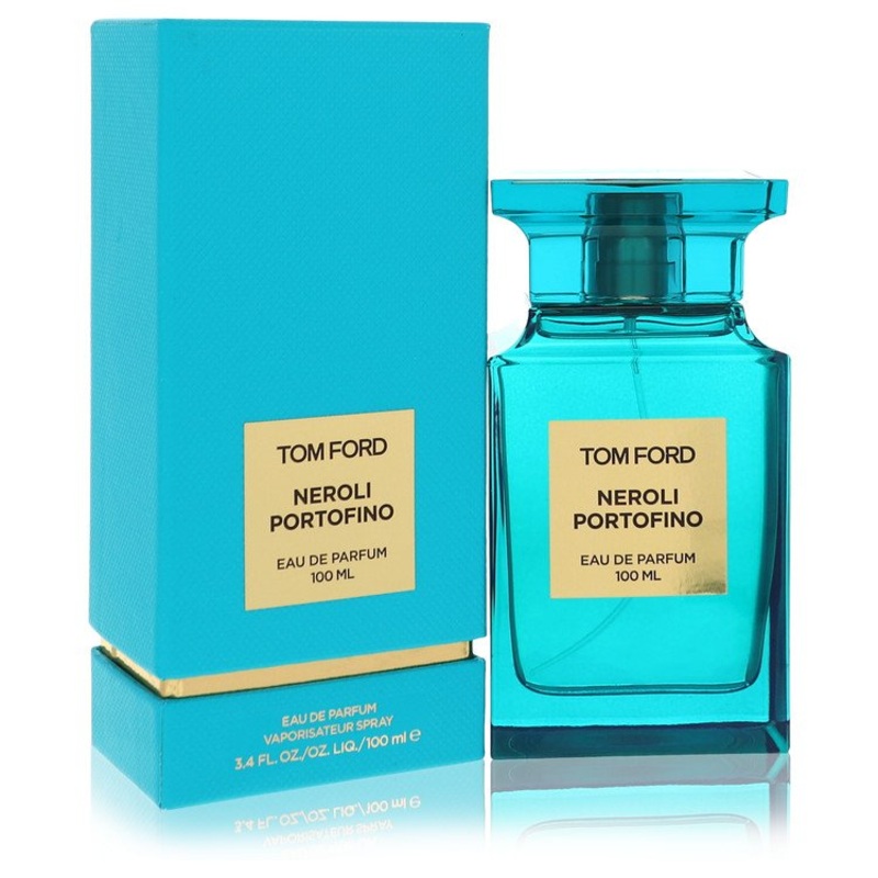 Neroli Portofino By Tom Ford Eau De Parfum Spray 3.4 Oz / 100 Ml for Men