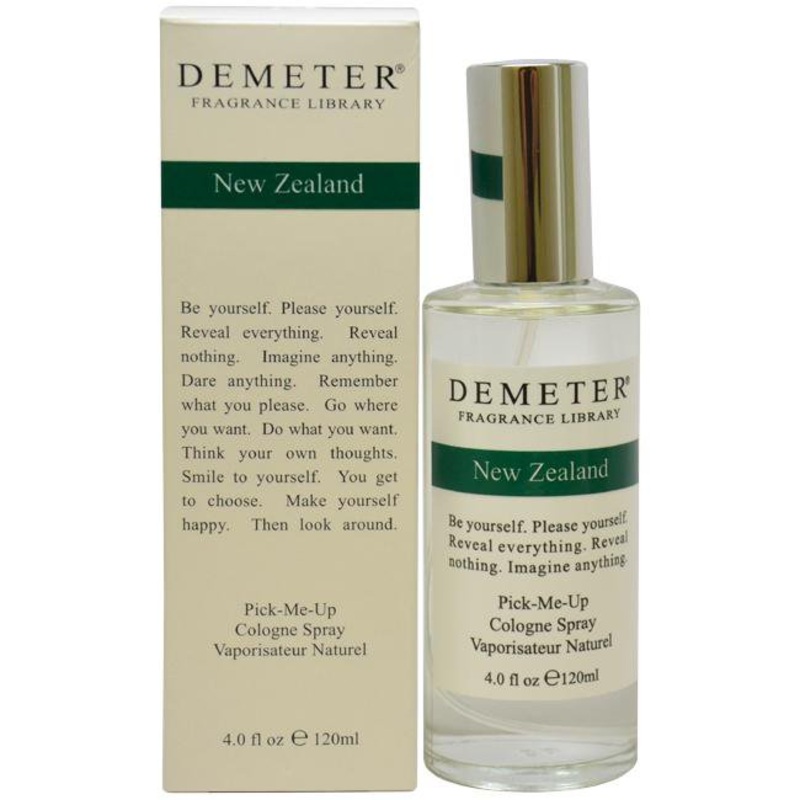 New Zealand Perfume 4 oz.
