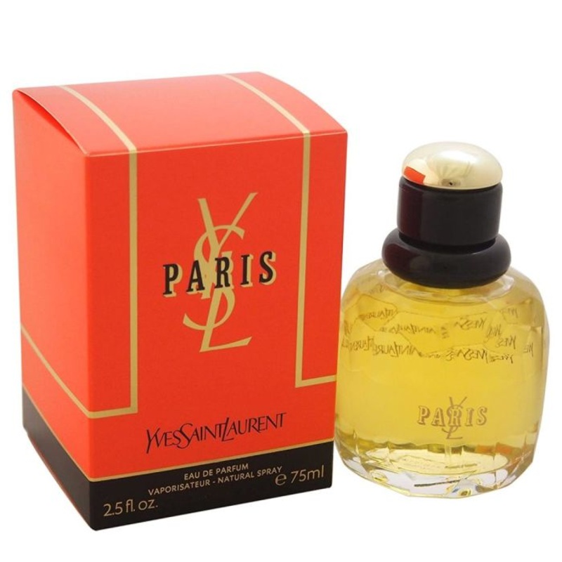 Paris EDP by Yves Saint Laurent for Women