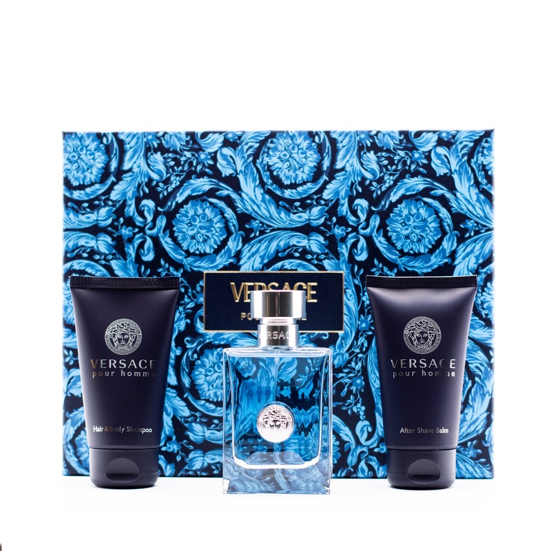 Pour Homme Gift Set 1.7 oz.