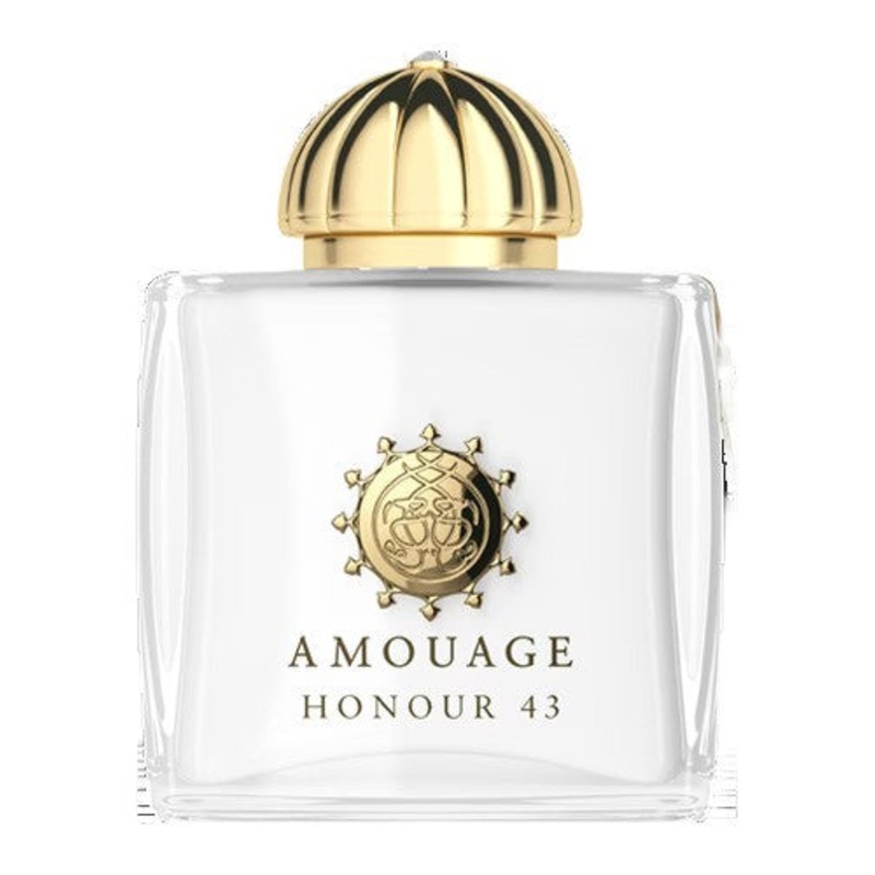 SAMPLE - Amouage Honour 43 Extrait 1mL Sample (15 Sprays)