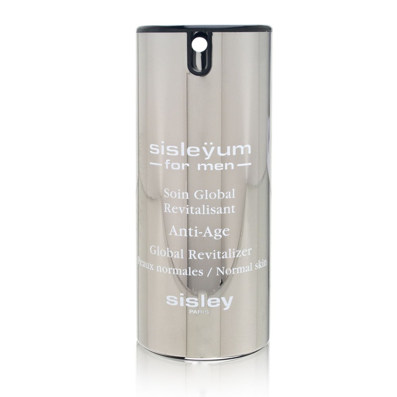 Sisley Sisleyum for Men Anti-Age Global Revitalizer for Normal Skin 50ml/1.7oz