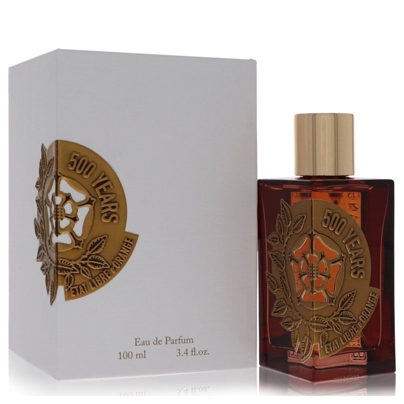 500 Years by Etat Libre d'Orange For Women Eau De Parfum Spray (Unisex) 3.4 oz