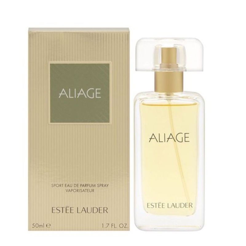 Aliage by Estee Lauder for Women