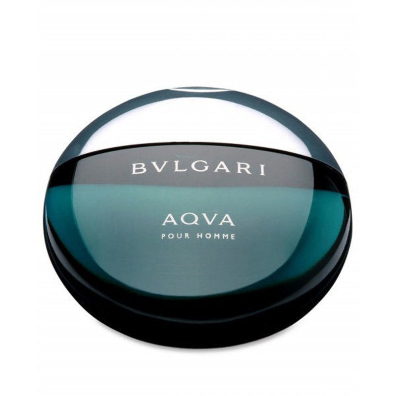 Aqva by Bvlgari 1.7 Oz. Eau De Toilette For Men