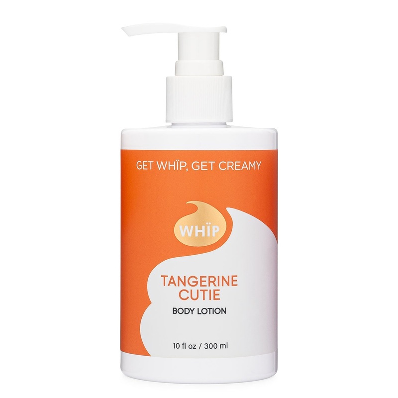Body Lotion Tangerine Cutie