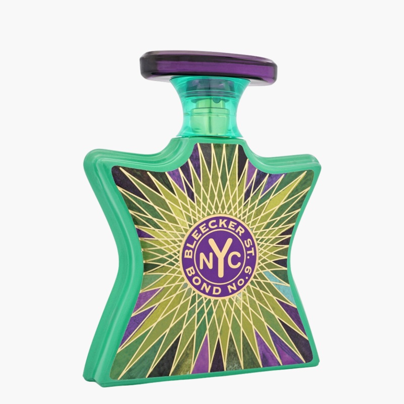 Bond No 9 Bleecker Street EDP 1.7 oz / 50 ml Retail Bottle